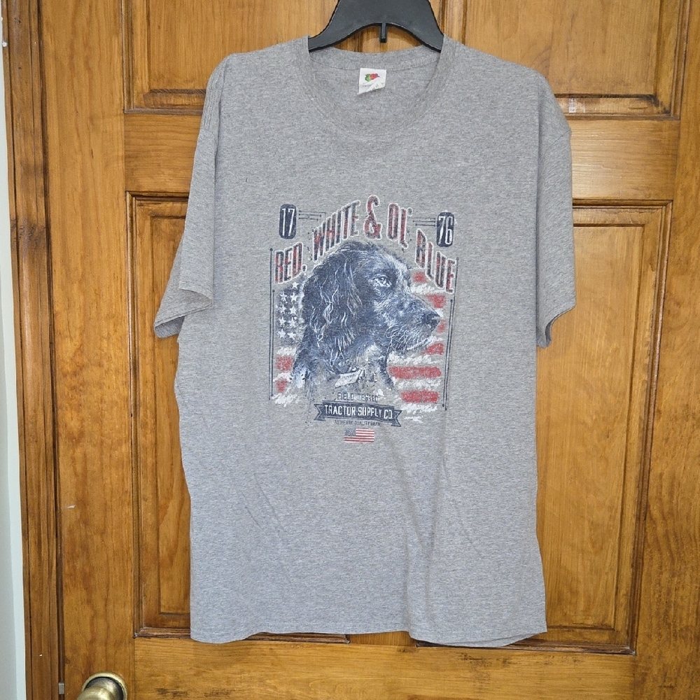 Graphic Tee Shirts - Get the 2 For One Price